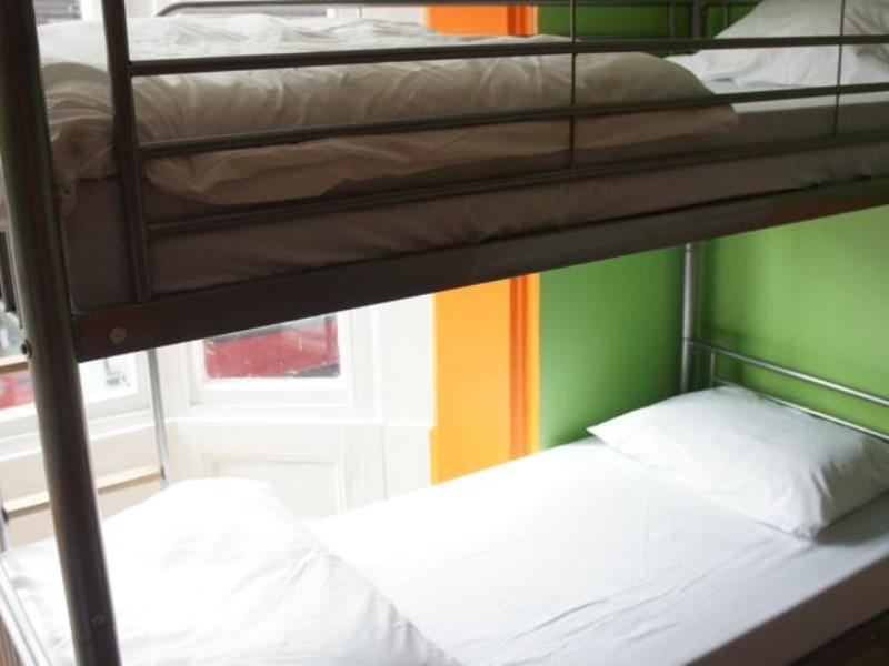 Kings Arm'S Hostel Okręg wyborczy Hove Zewnętrze zdjęcie
