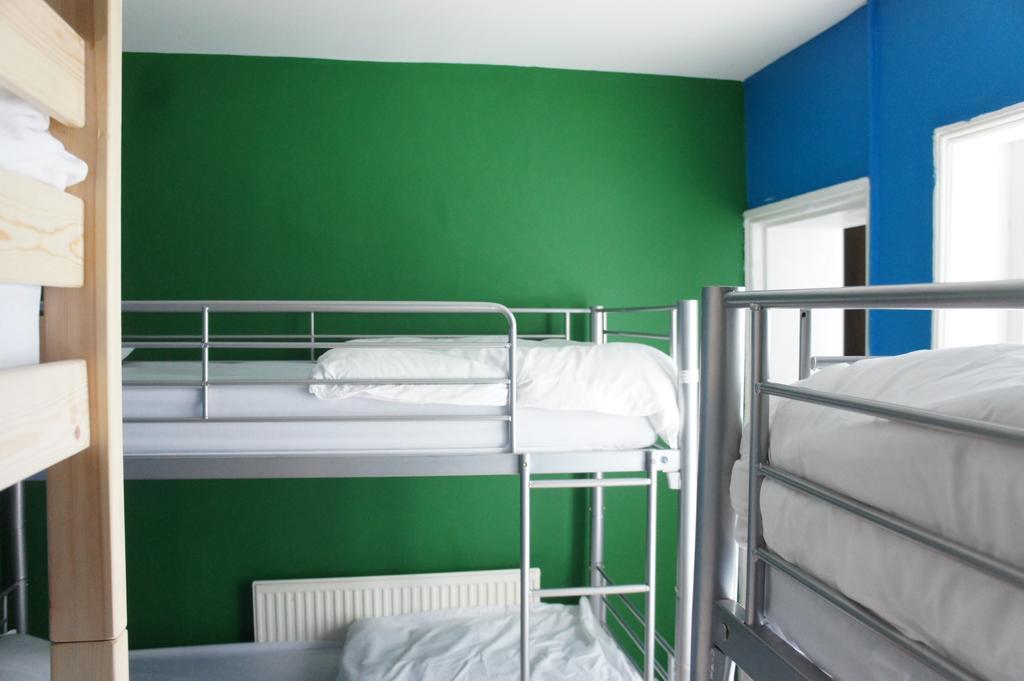 Kings Arm'S Hostel Okręg wyborczy Hove Pokój zdjęcie