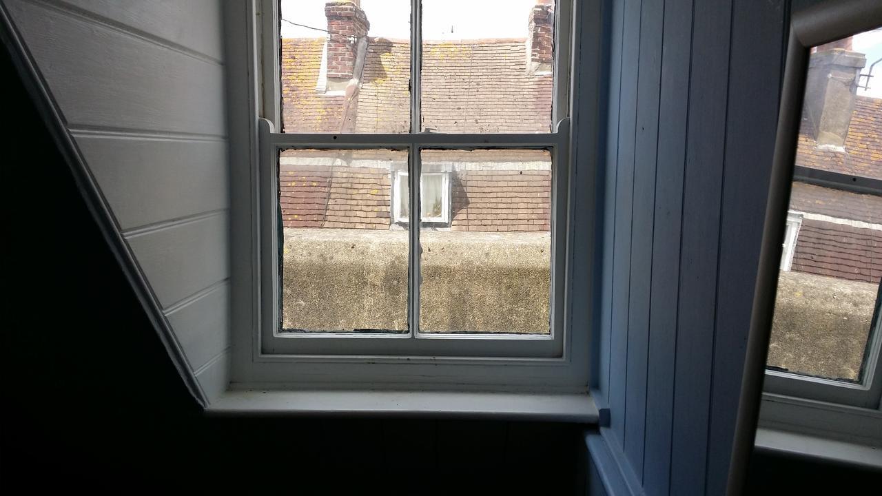 Kings Arm'S Hostel Okręg wyborczy Hove Pokój zdjęcie